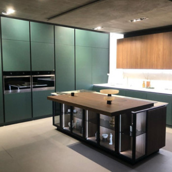 Cuisines Rosa