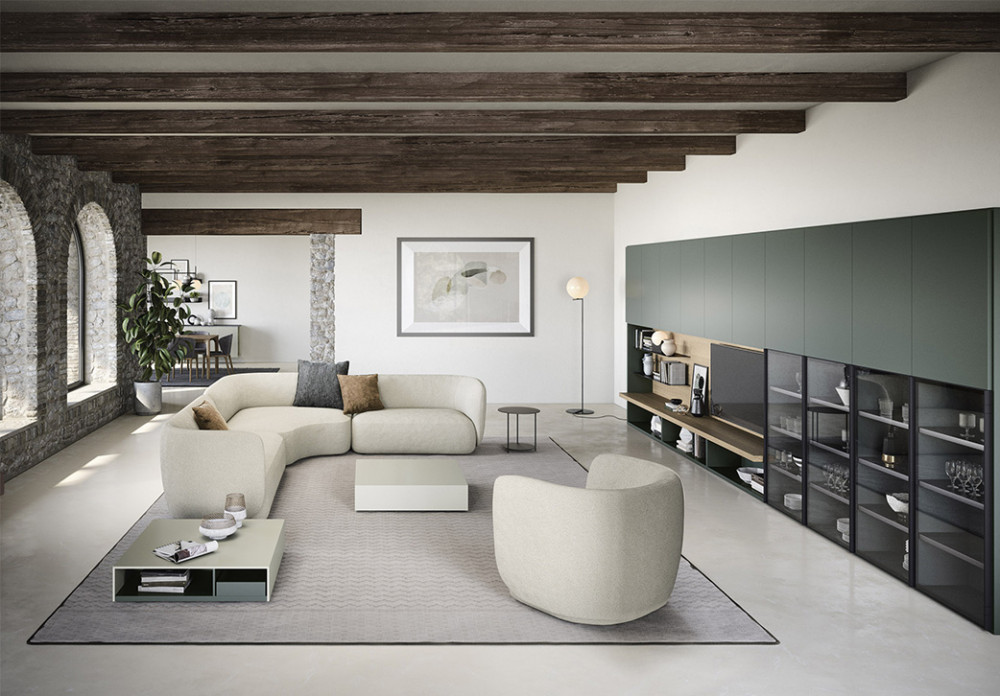 mobilier Rosa